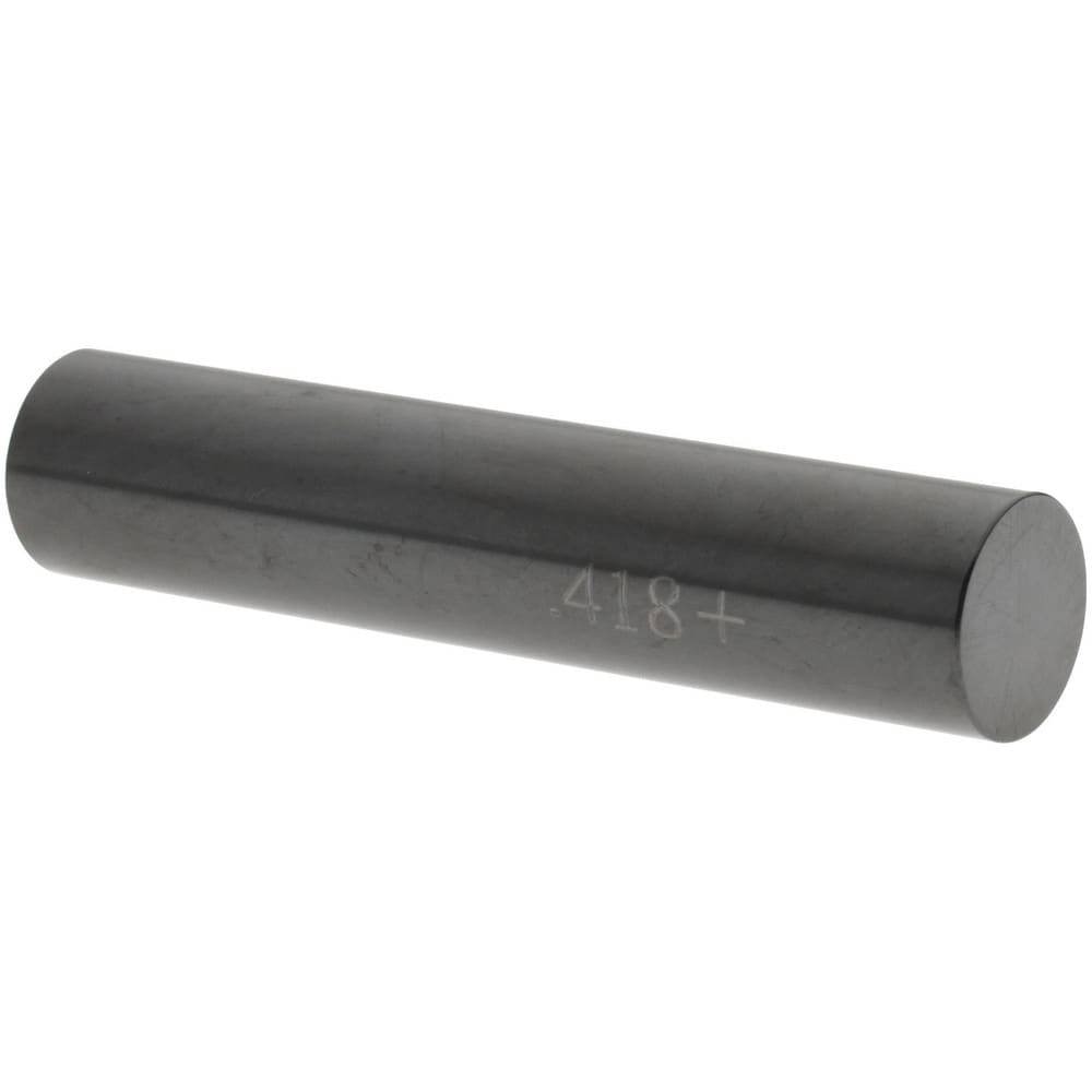 Class ZZ Plus Plug Gage: 0.418
