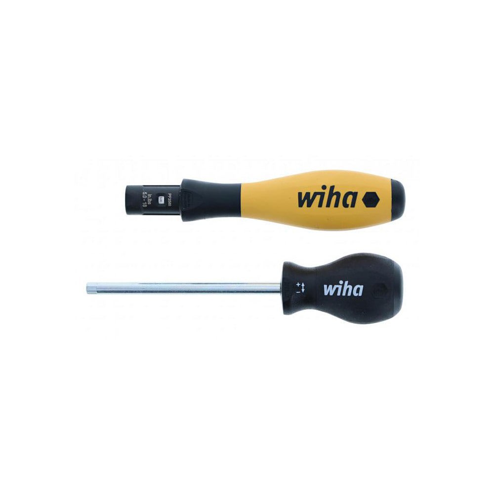 Torque Screwdriver: