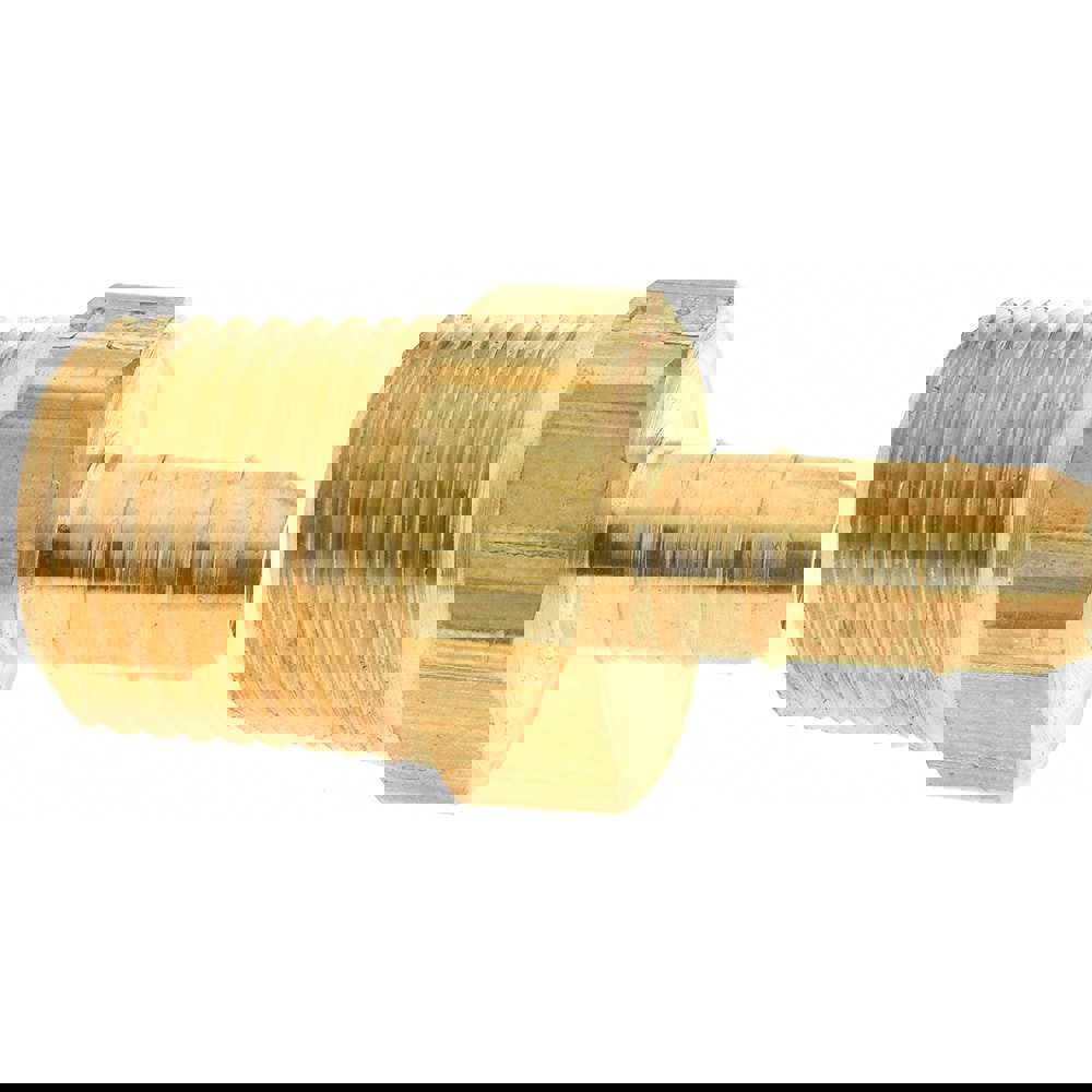 Barbed Tube Male Connector: Multiple Bar