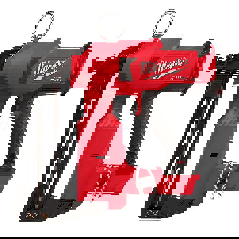 Staplers & Staple Guns; Type: Stapler; Type of Power: 18V Battery; Color: Red