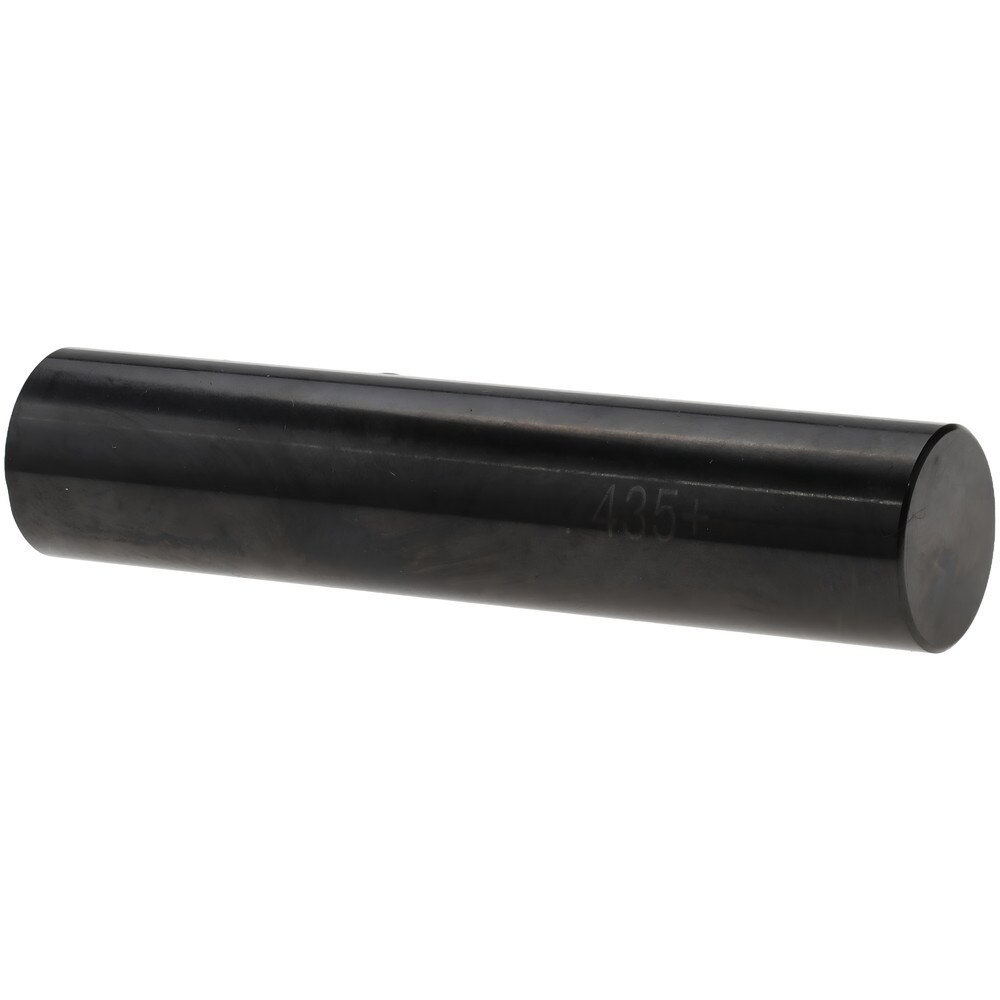 Class ZZ Plus Plug Gage: 0.435