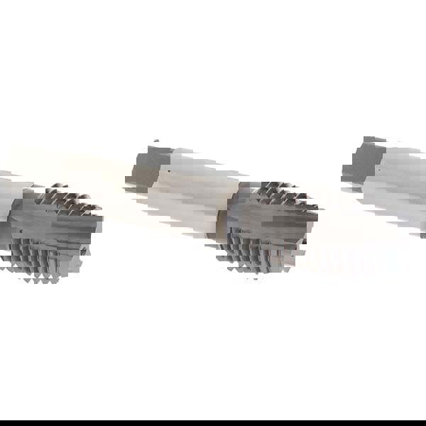 Spiral Point Tap: 3/4-10 UNC, 3 Flutes,