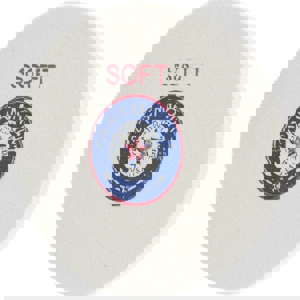 Unmounted Buffing Wheels