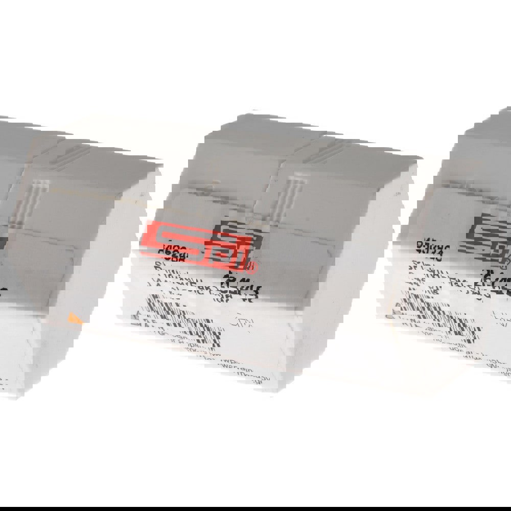 Class ZZ Plus Plug Gage: 0.444