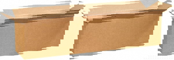 Corrugated Shipping Box: 28