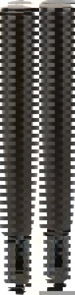 M6x1.0 Stem, Revolving (Folding) Handwheel & Machine Handle