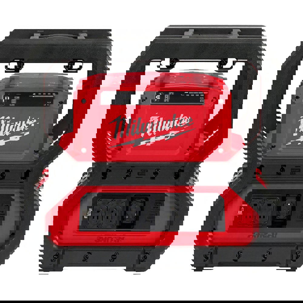 1800W 15A Generator