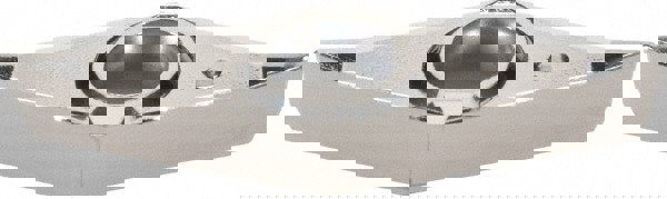 Turning Insert: VCGT331FN-ALU AK10, Solid Carbide