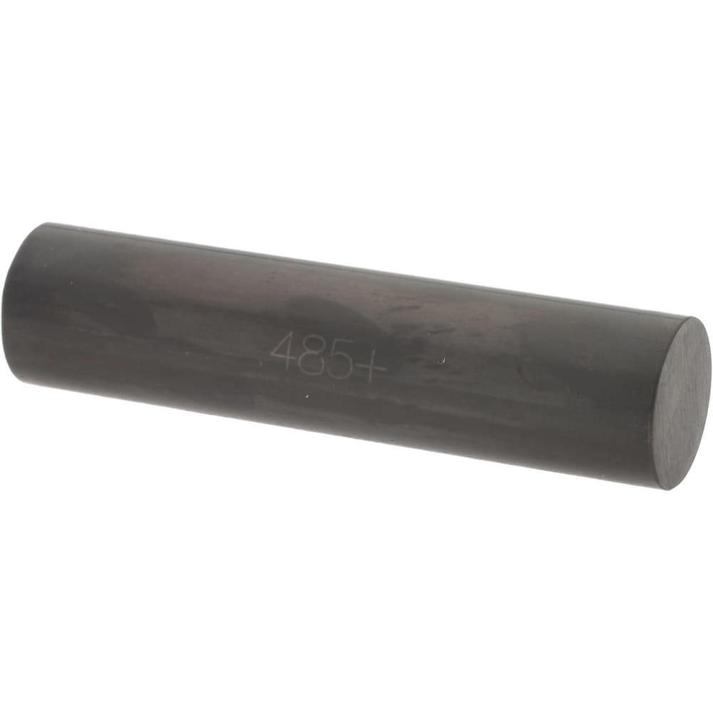 Class ZZ Plus Plug Gage: 0.485