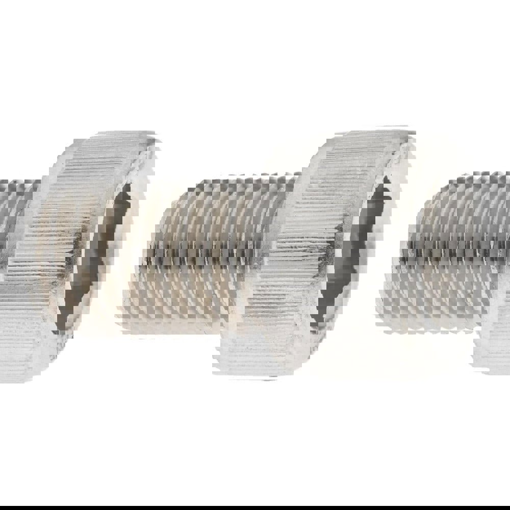 Hex Socket Cap Screw: M12x1.75, 20.00 mm Length Under Head, 18-8 & Austenitic Grade A2 Stainless Steel