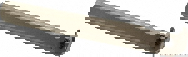 Indexable Grooving Toolholder: TGIR 25.4C-4, Internal, Right Hand