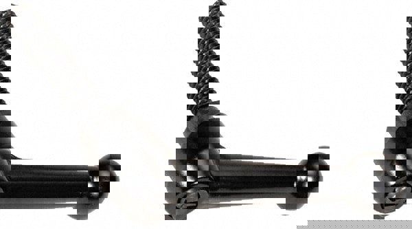 Clamping-Speed Handles & Levers; Product Type: Stud Type Adjustable Handle ; Material: Zinc ; Material: Zinc ; PSC Code: 5340