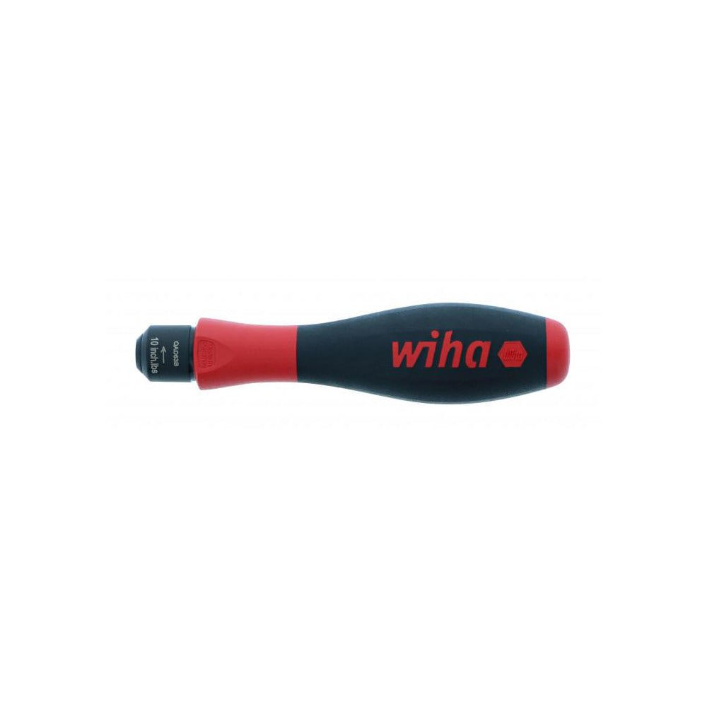 Torque Screwdriver: 119 to 119 N7m Torque