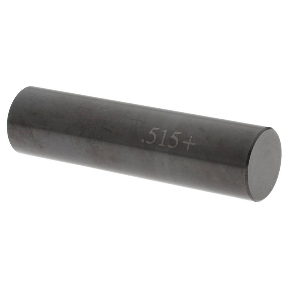 Class ZZ Plus Plug Gage: 0.515