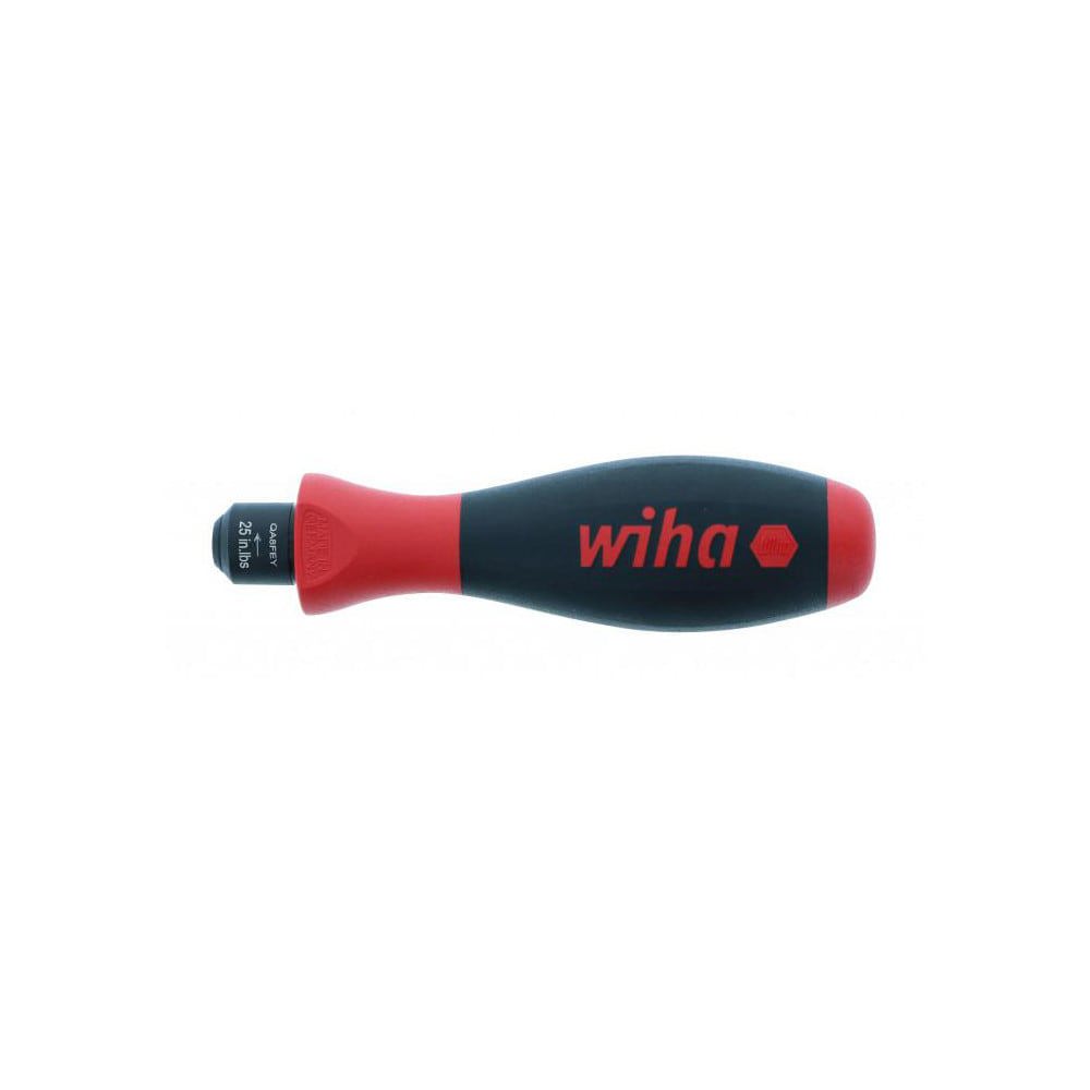 Torque Screwdriver: 2.85 to 2.82 N7m Torque