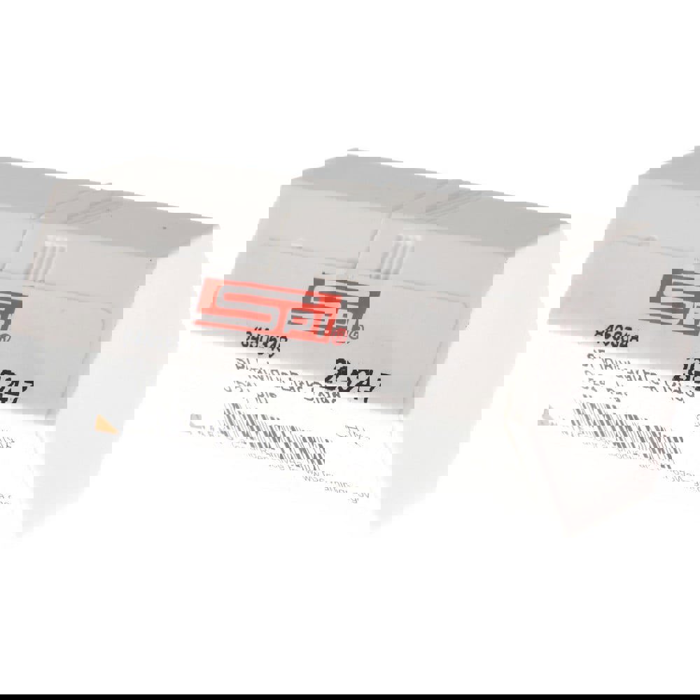 Class ZZ Plus Plug Gage: 0.524