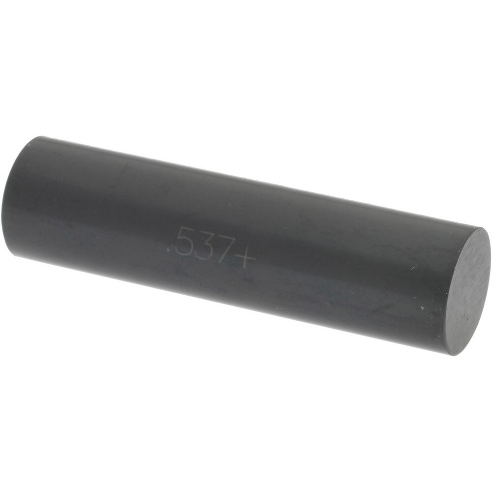 Class ZZ Plus Plug Gage: 0.537