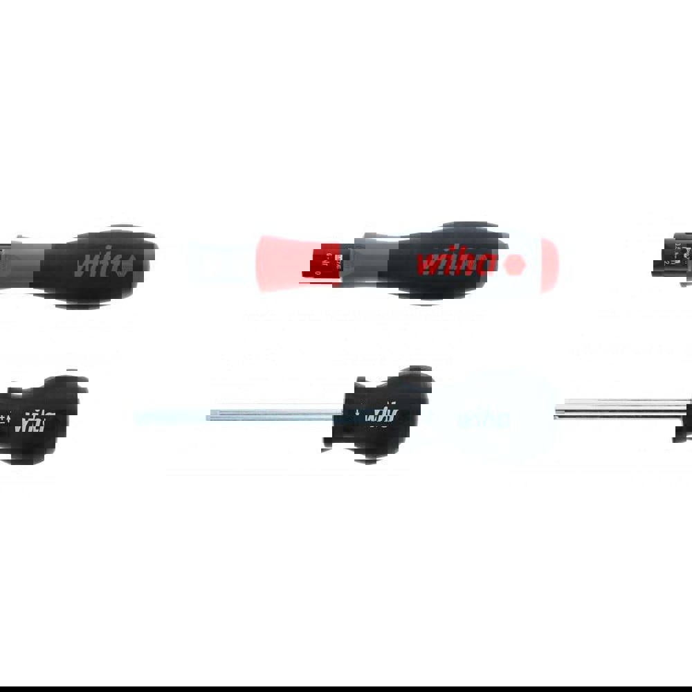 Torque Screwdriver: 0.5 to 2 N m Torque