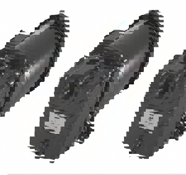 115/230 Volt, 1 Phase, 1 HP, Self Primin