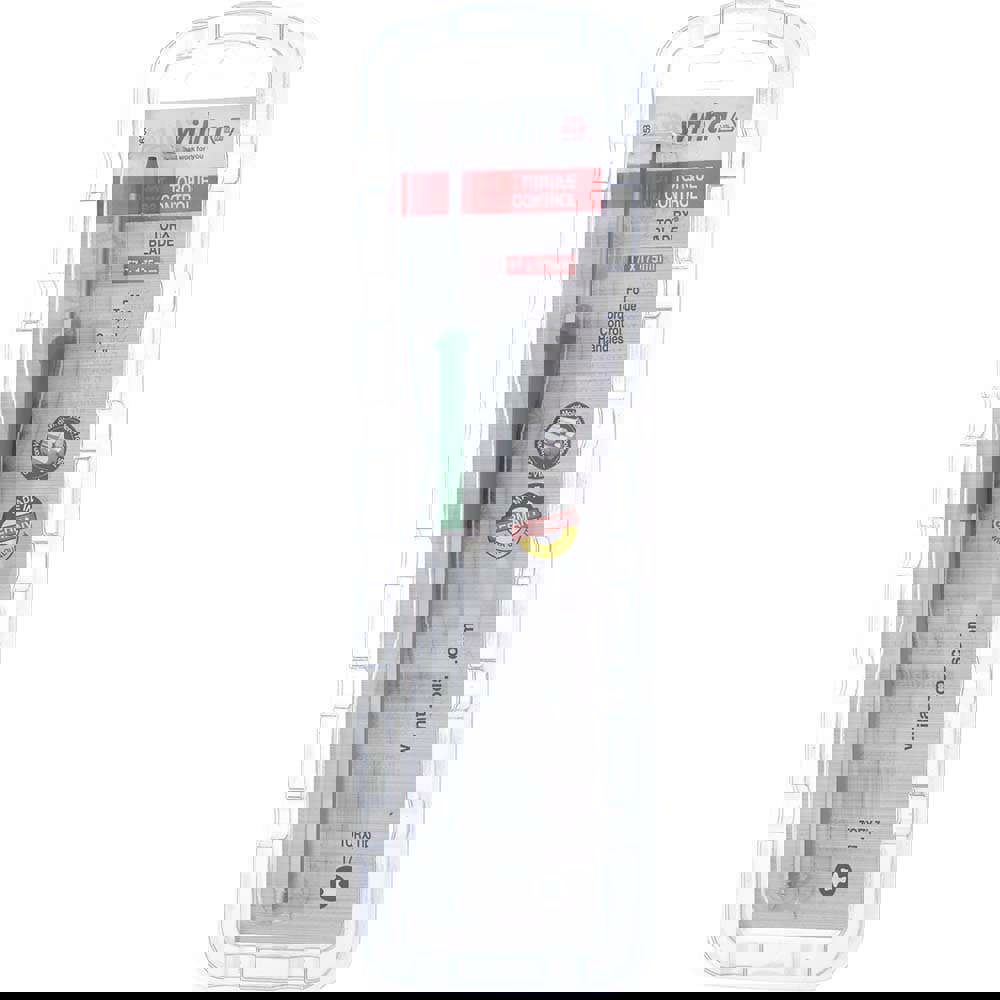 Power Screwdriver Bit: T7 Torx, 0.16