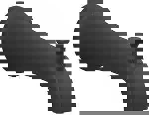 X WM DIV BATH SPT *TEMPER MABL