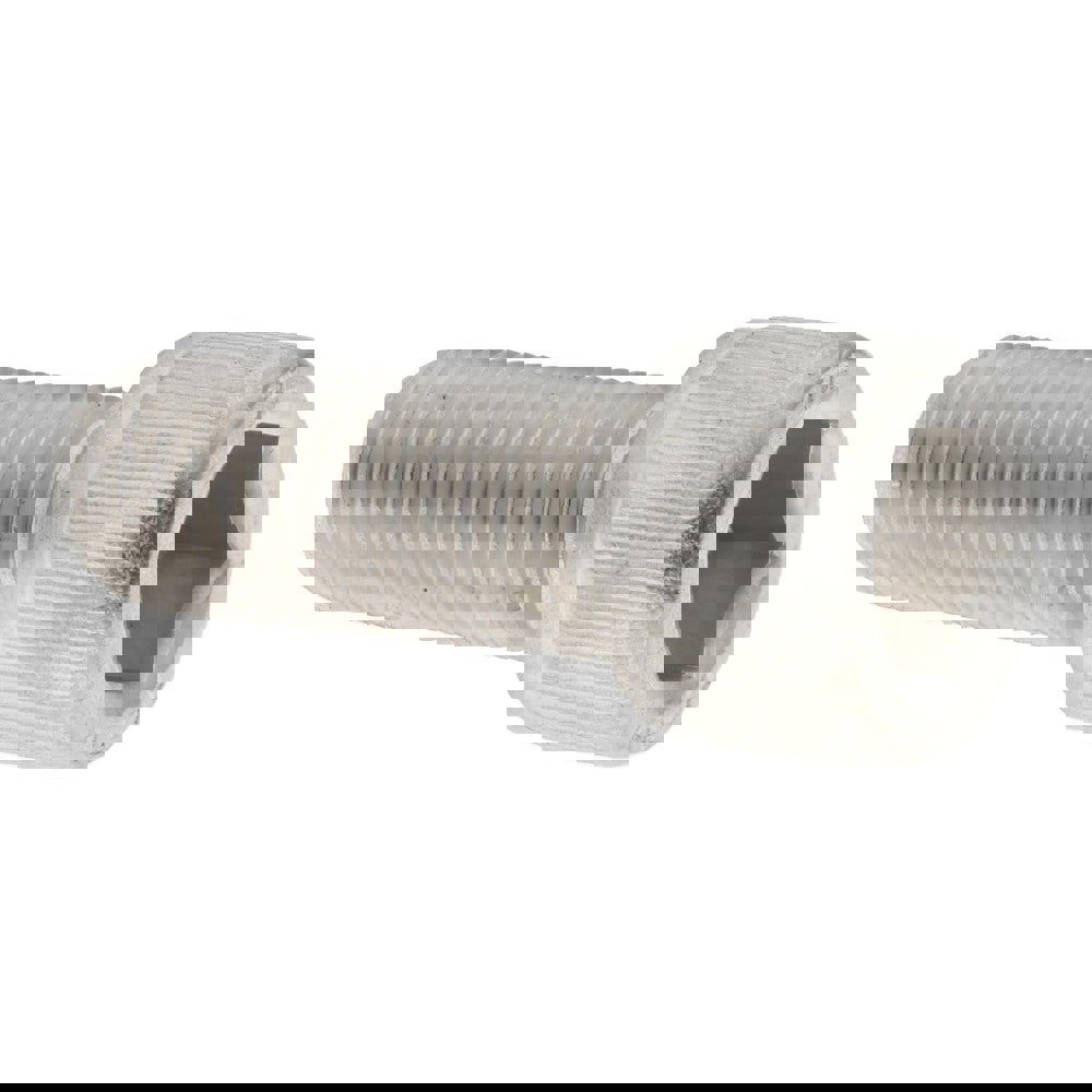 Hex Socket Cap Screw: M12x1.75, 30.00 mm Length Under Head, 18-8 & Austenitic Grade A2 Stainless Steel