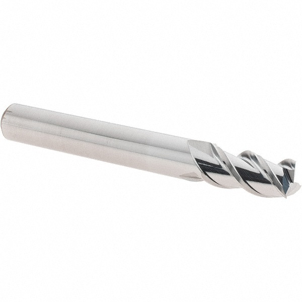 Square End Mill: 5/16
