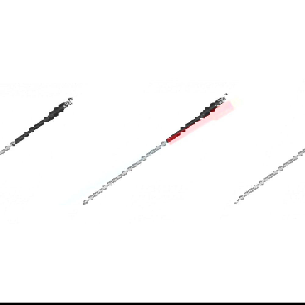 Screwdriver Insert Bit: 149 mm OAL