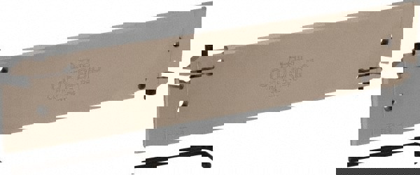 CGHN Single End Neutral Indexable Cutoff Blade