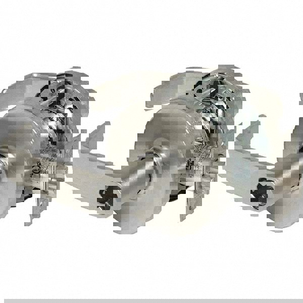 Classroom Lever Lockset for 1-3/4 to 2