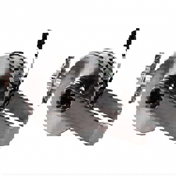 Storeroom Lever Lockset for 1-3/4 to 2