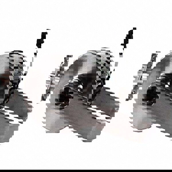 Storeroom Lever Lockset for 1-3/4 to 2