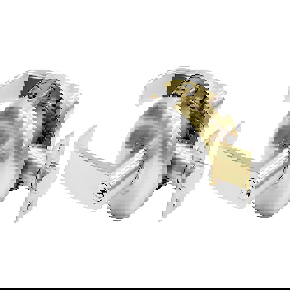 Lever Locksets; Lockset Type: Grade 2 Entrance/Office Cylindrical Lock ; Key Type: Keyed Different ; Back Set: 2-3/4 (Inch); Cylinder Type: LFIC Prep ; Material: Cold Rolled Steel ; Door Thickness: 1-3/4 to 2