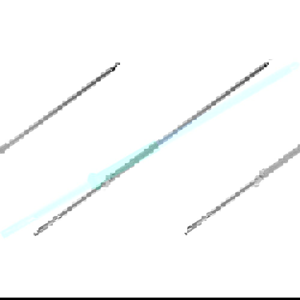 Torx Screwdriver Bits; Type: Torque Blade ; End Type: Torx Plus ; Torx Size: 15IP ; Overall Length (Inch): 8-3/4 ; Hex Size (Inch): 1/8 ; UNSPSC Code: 27112814