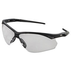 NEMESIS BLAC RX 2.0 S/GLS CLR LENS