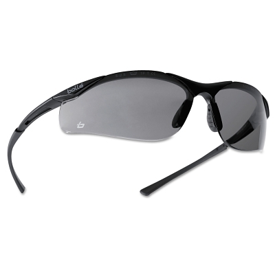CONTOUR SMOKE PC ASAF/DARK GUNMETAL