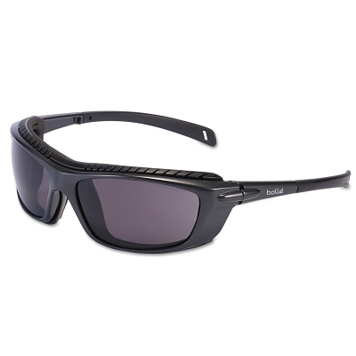 BAXTER SAFETY GLASS WITHFOAM SMOKE LENS