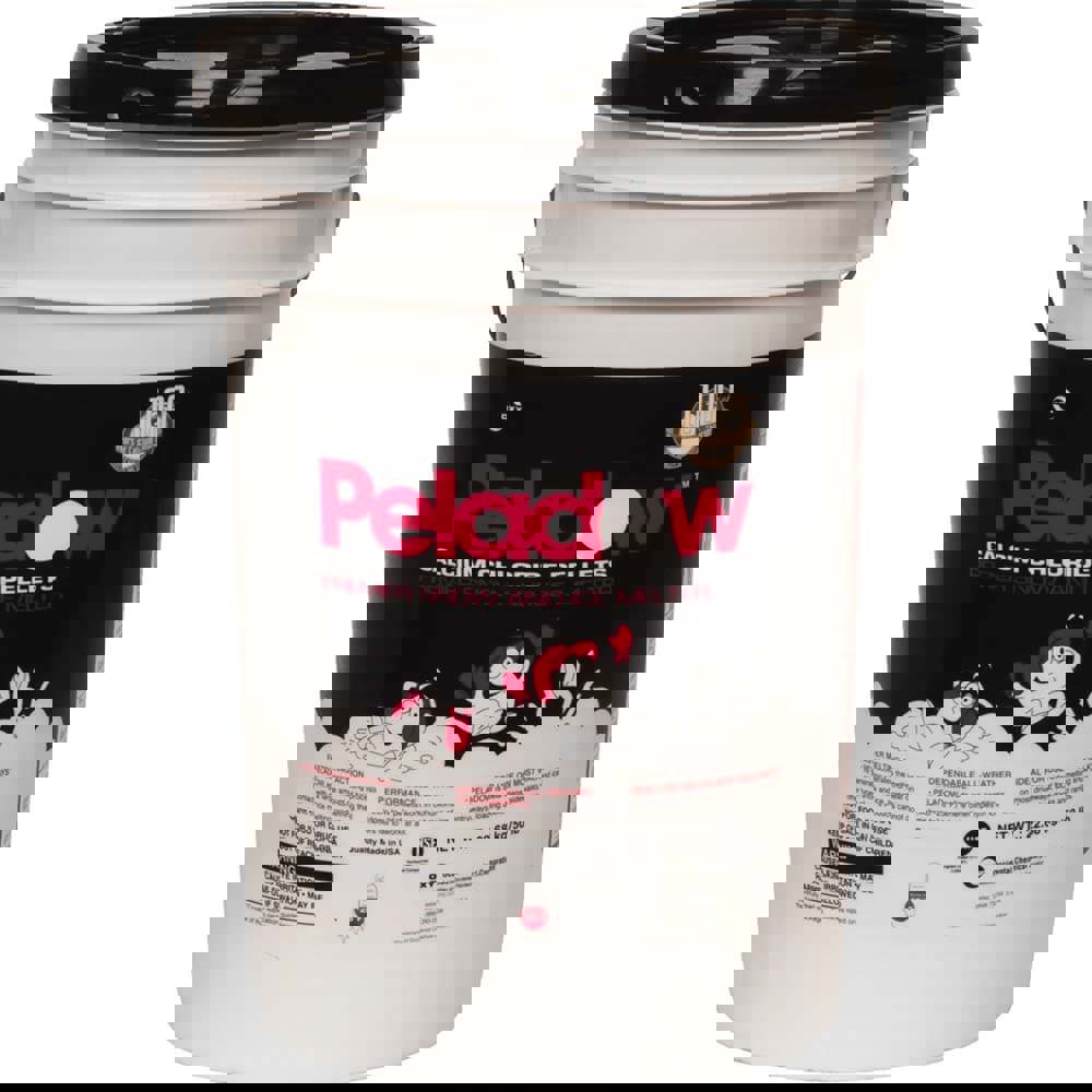 Ice & Snow Melter & De-Icer: Calcium Chl