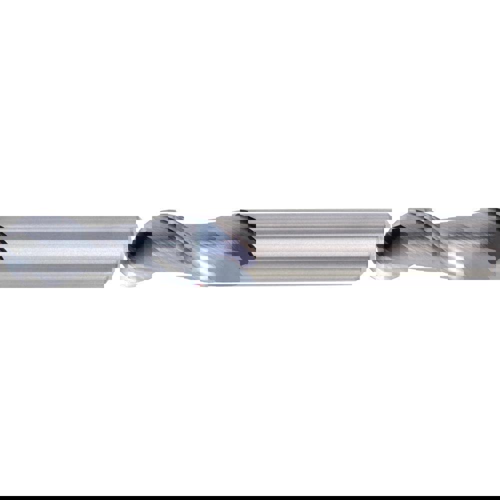 Ball End Mill: 0.188