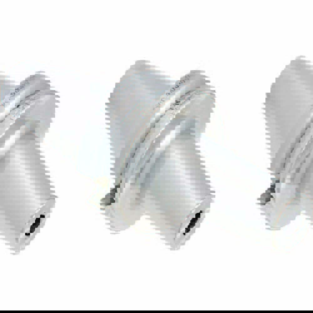 Shrink-Fit Tool Holder & Adapter: BT40