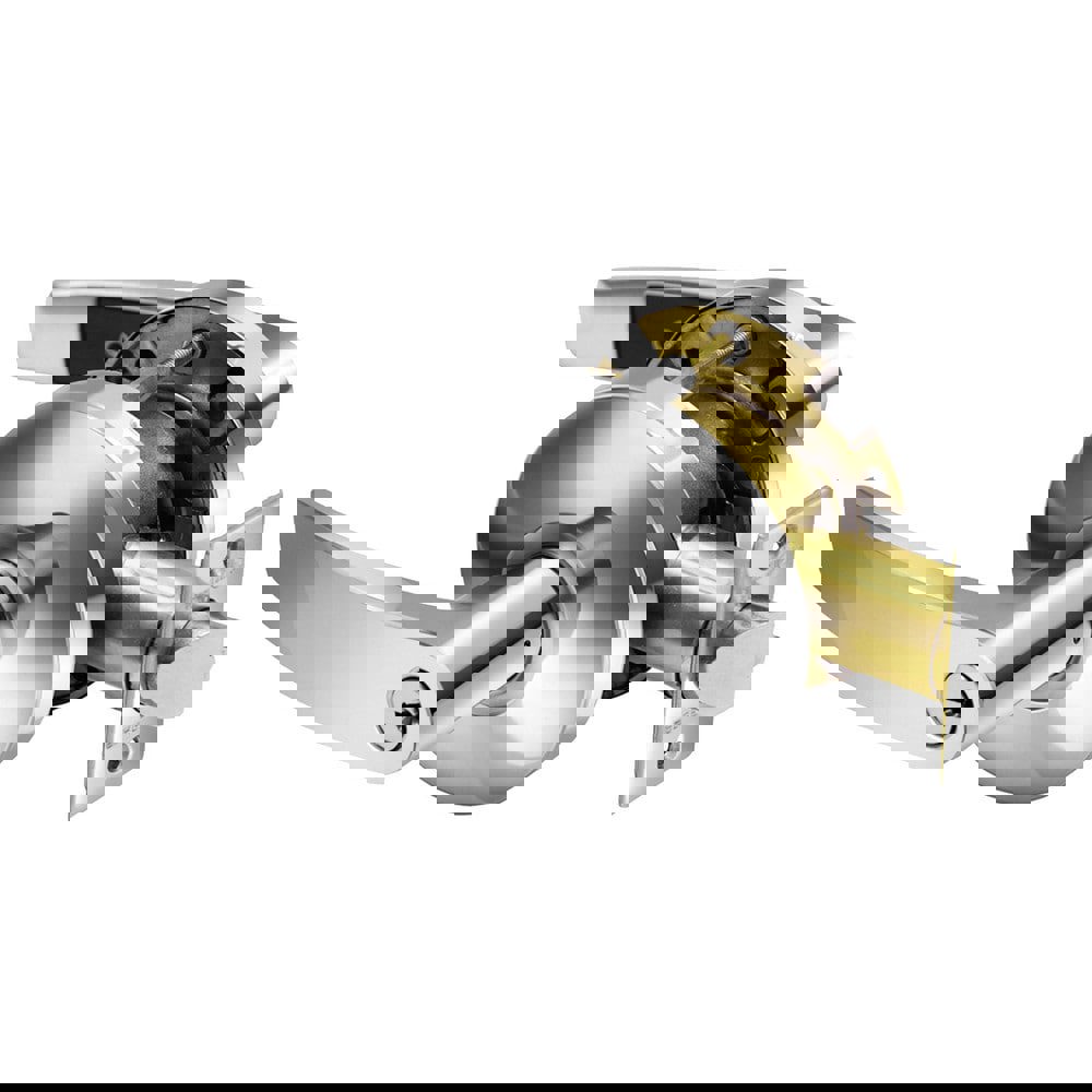 Lever Locksets; Lockset Type: Passage ; Key Type: Keyed Different ; Back Set: 2-3/4 (Inch); Cylinder Type: Non-Keyed ; Material: Metal ; Door Thickness: 1-3/8 to 1/3-4