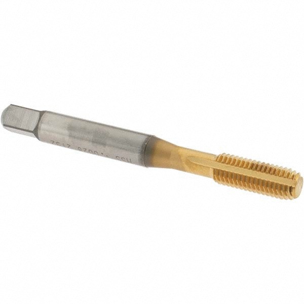 Thread Forming Tap: 1/4-28 UNF, 2B Class
