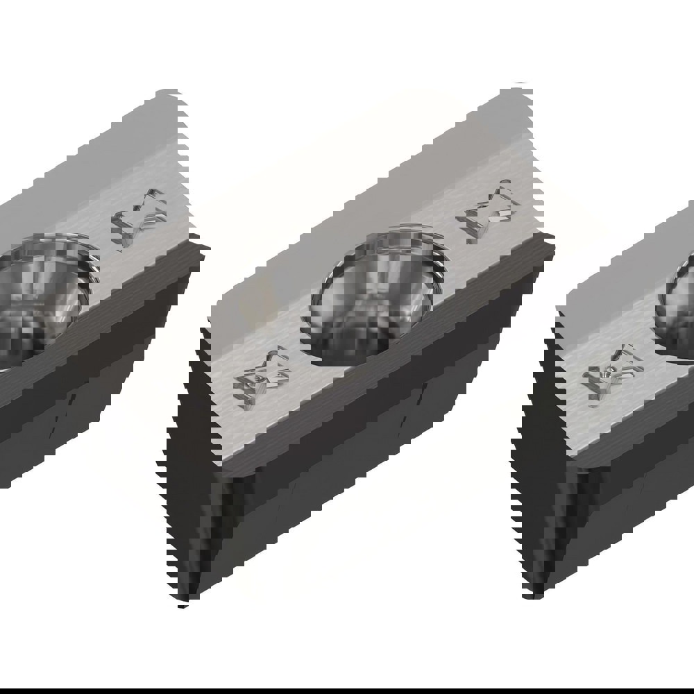 Milling Insert: DMK30-GLH