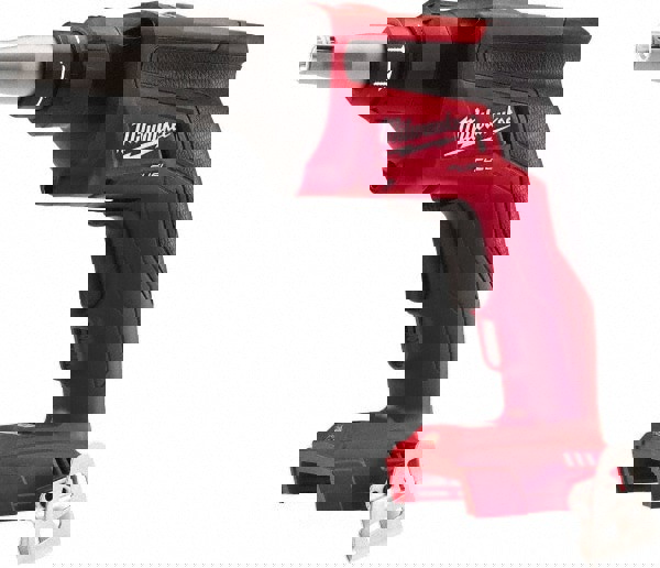 Cordless Screwdriver: 18V, 3