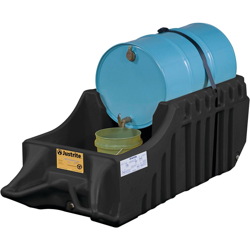 1 Drum Poly Drum Caddy