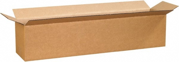 Corrugated Shipping Box: 28