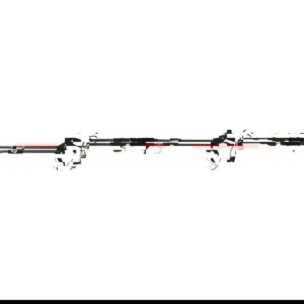 4,000 Max psi Spray Pressure Washer Telescoping Paint Pole