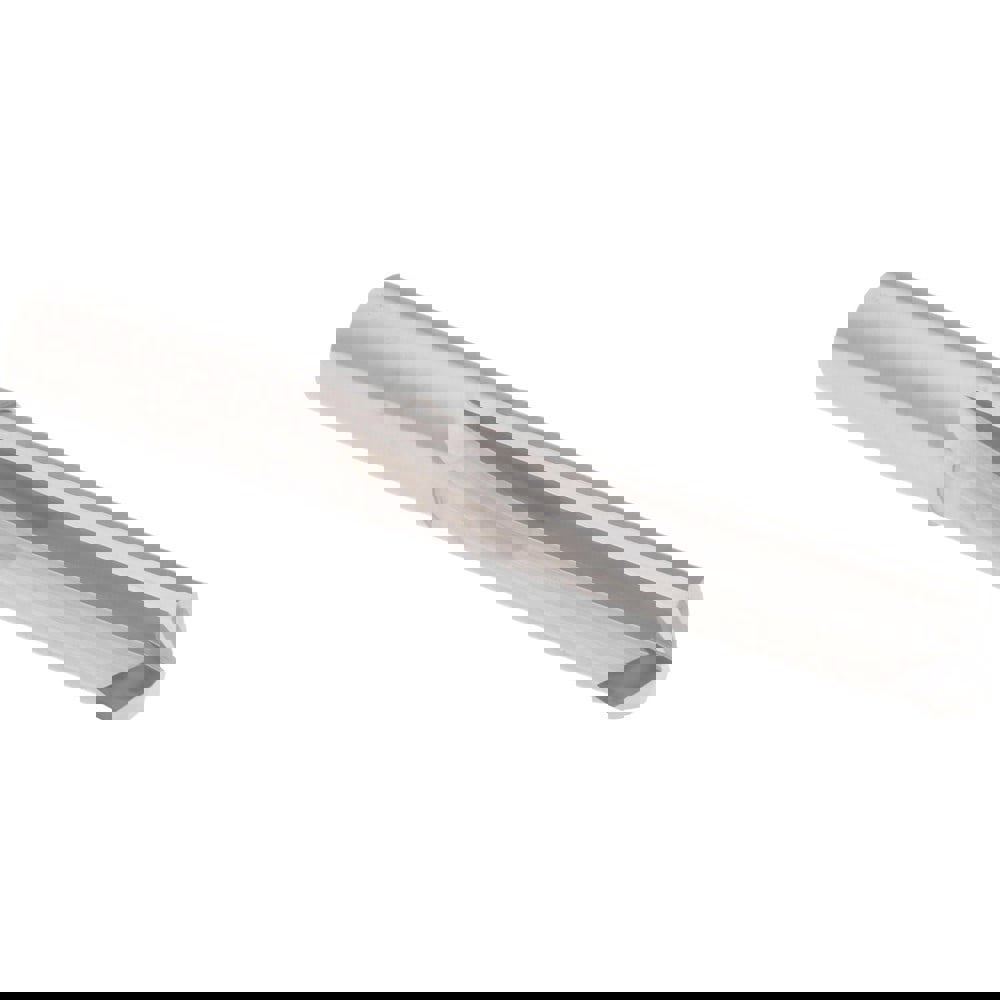 Straight-Flute Drill Bit: 0.374