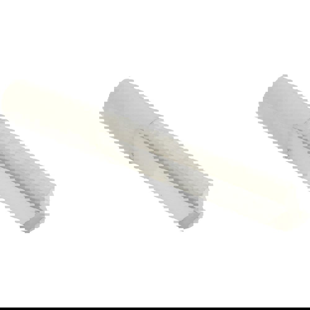 Straight-Flute Drill Bit: 0.4134