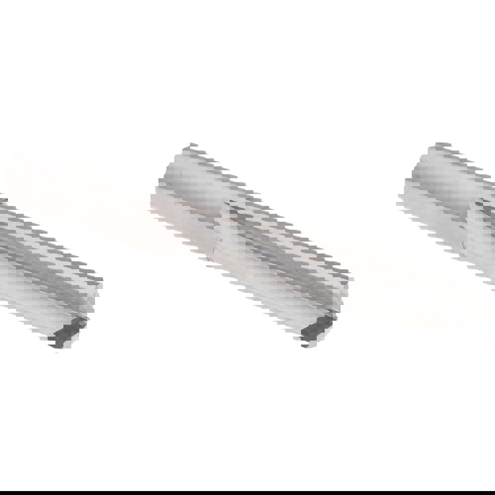 Straight-Flute Drill Bit: 0.4724